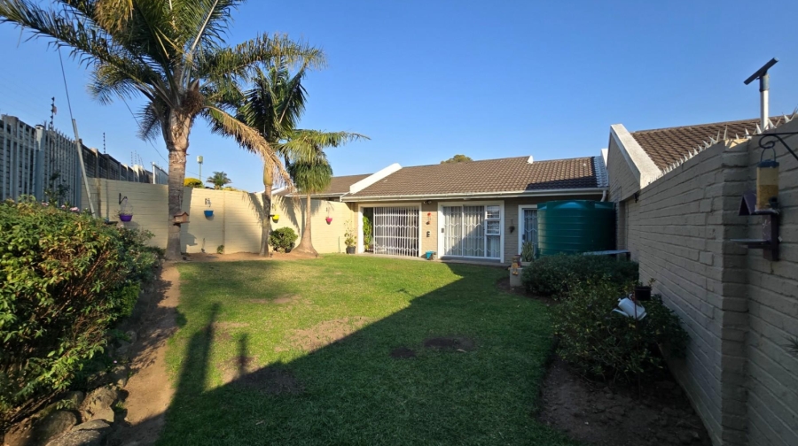 2 Bedroom Property for Sale in Abbotsford Eastern Cape